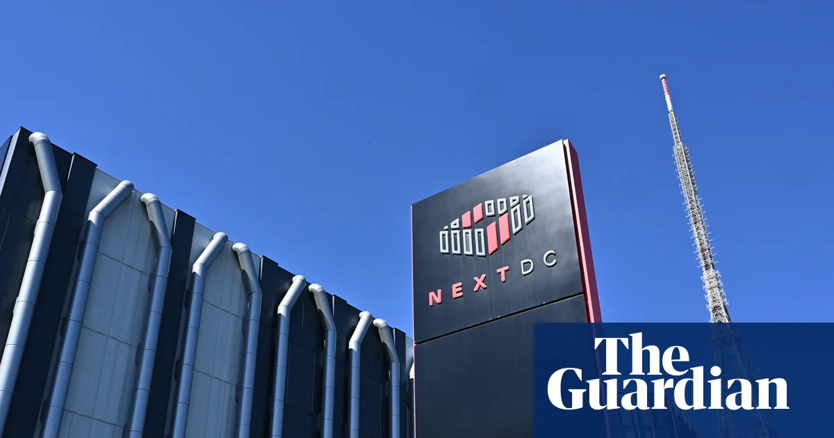 Victoria to ban datacentres in residential areas