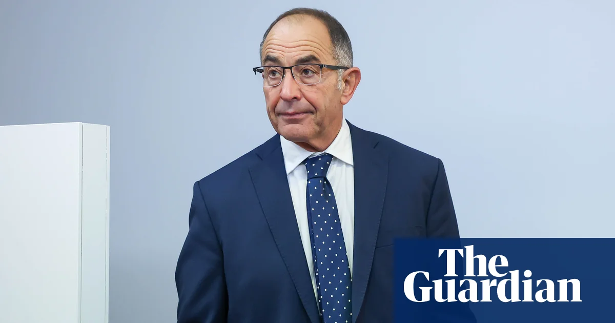 Victoria's Big Build royal commission holds first public hearing