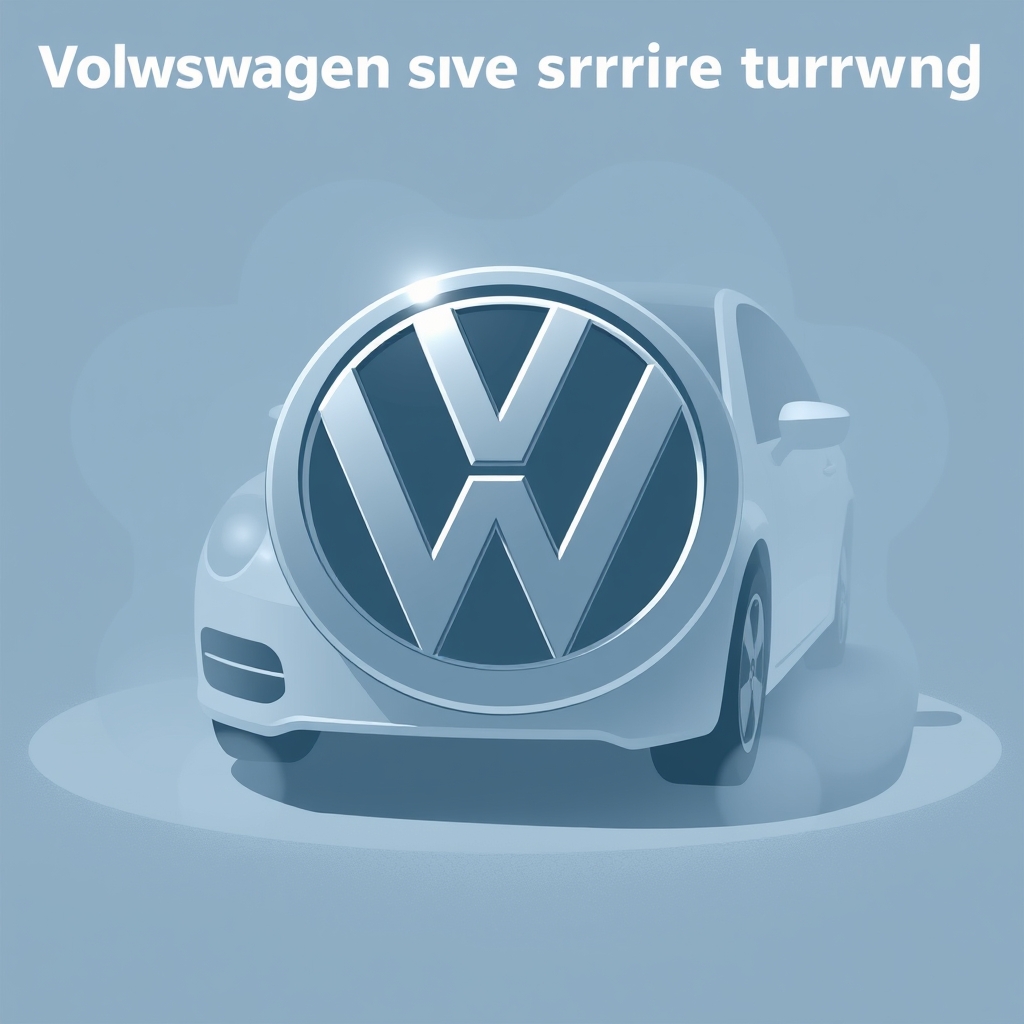 Volkswagen's surprise turnaround deal eases crisis at carmaker