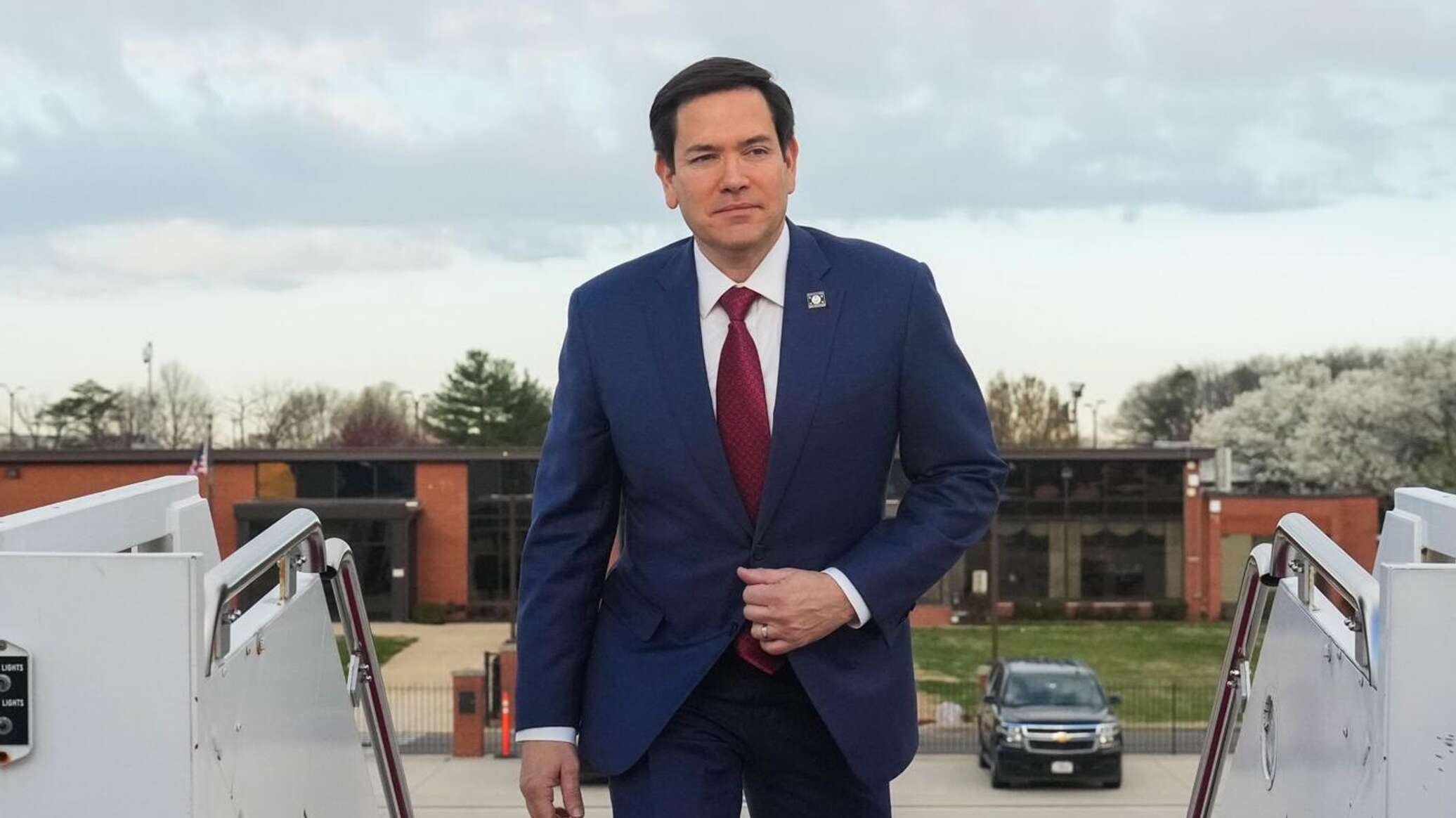 Possibility to Resume Trilateral Talks on Ukraine Exists - Rubio