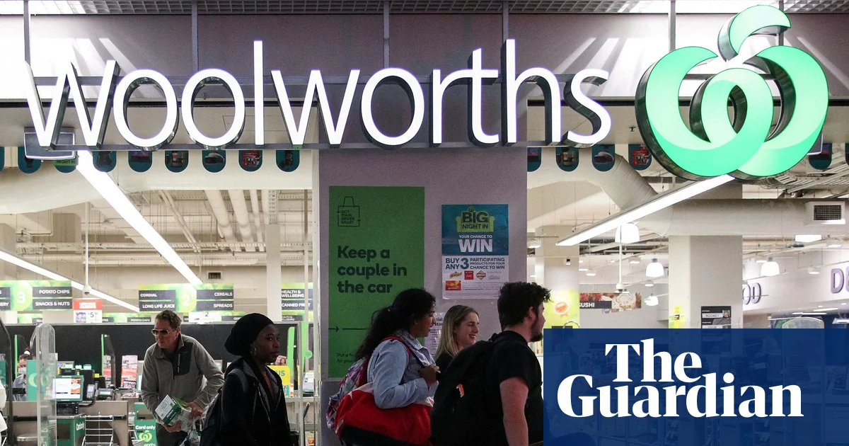 Woolworths raised prices of at least four ‘family staples’ during ‘Price Freeze’ promotion