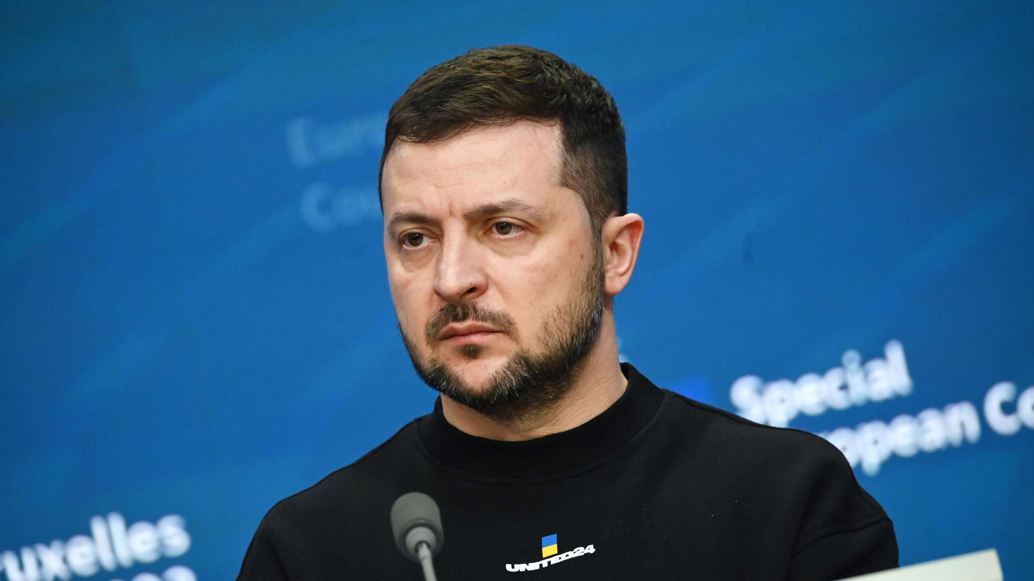 Zelensky says Witkoff and Kushner will visit Ukraine again