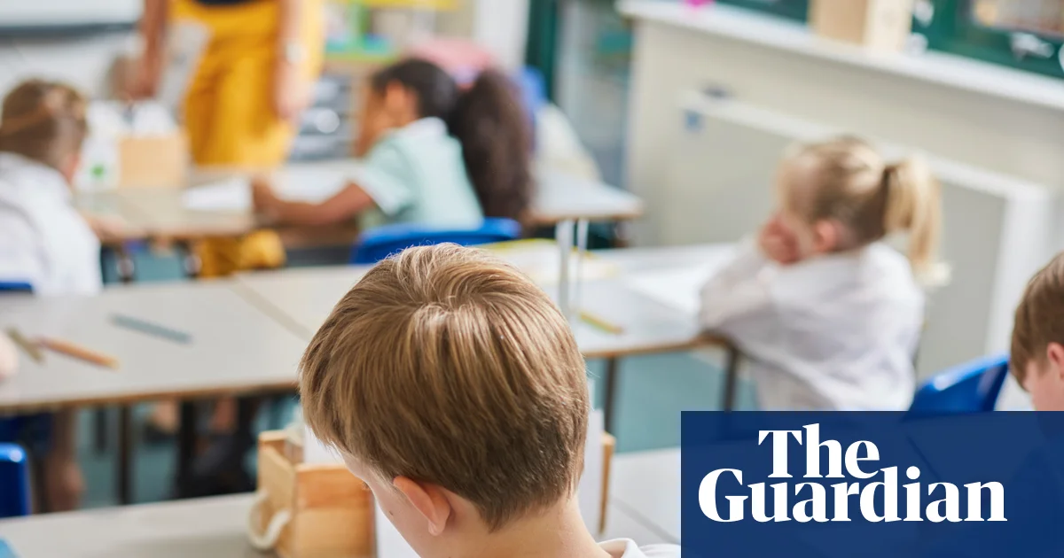 NSW to impose strict caps on classroom screen time from 2028