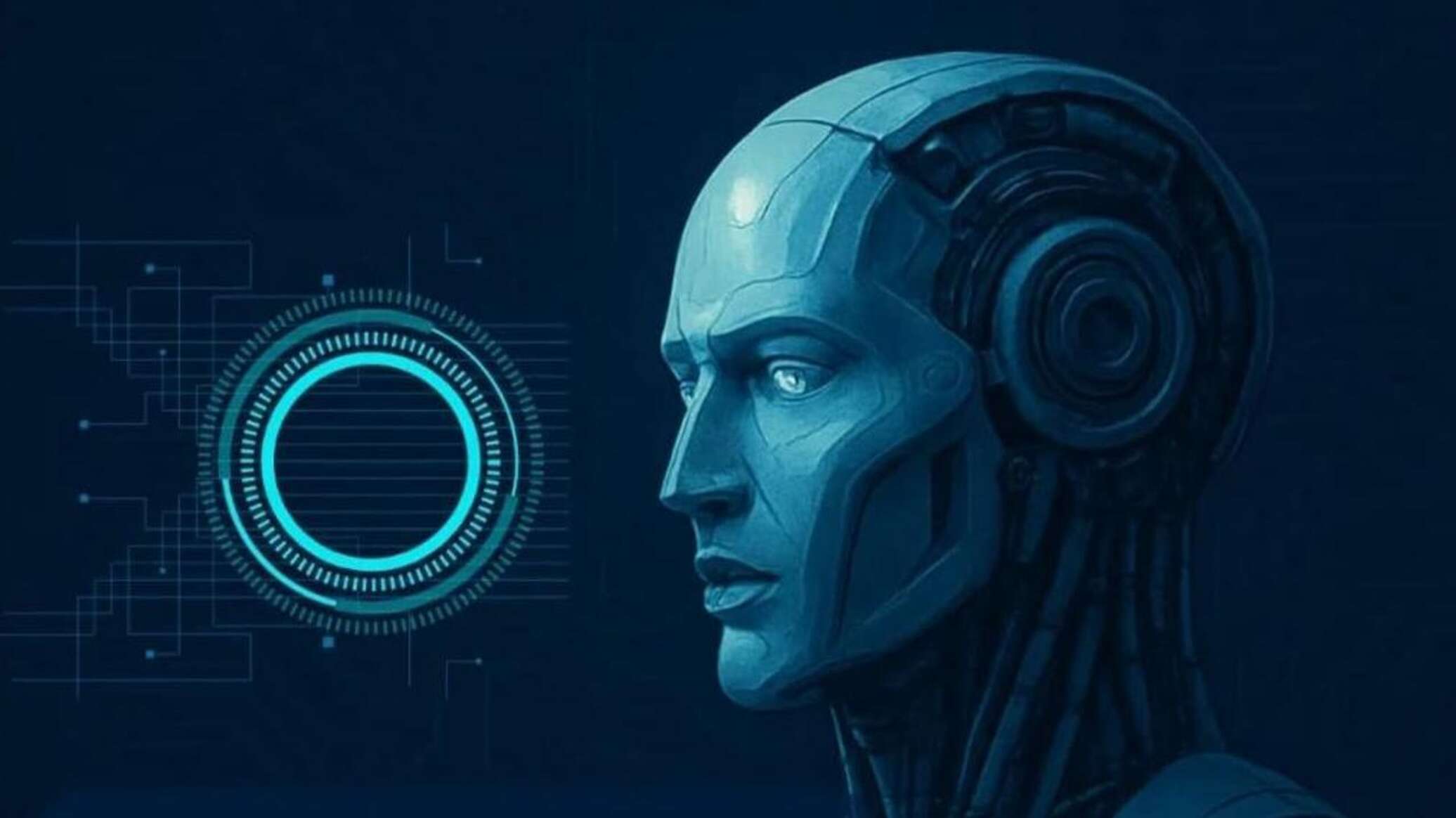 Жасанды интеллект көмегімен 3 мың адам жұмысқа орналасты