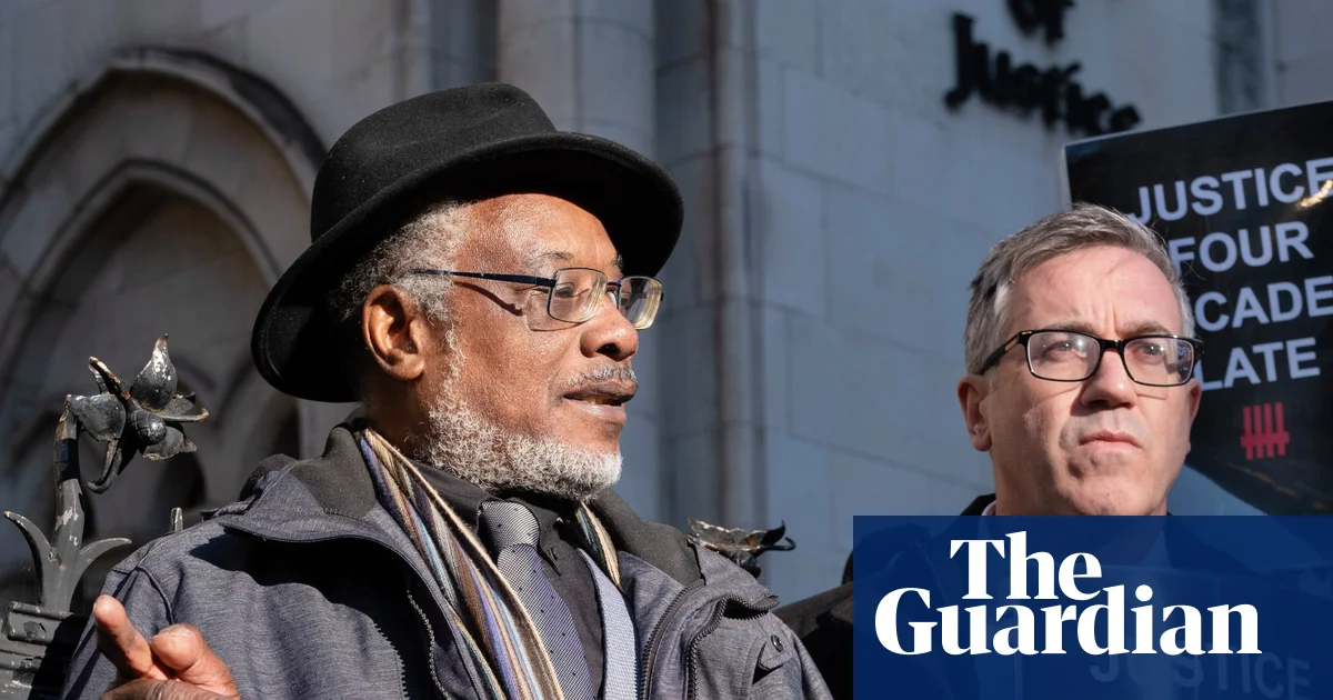 Enact Trew’s law to automatically review ‘bent copper’ convictions, says report