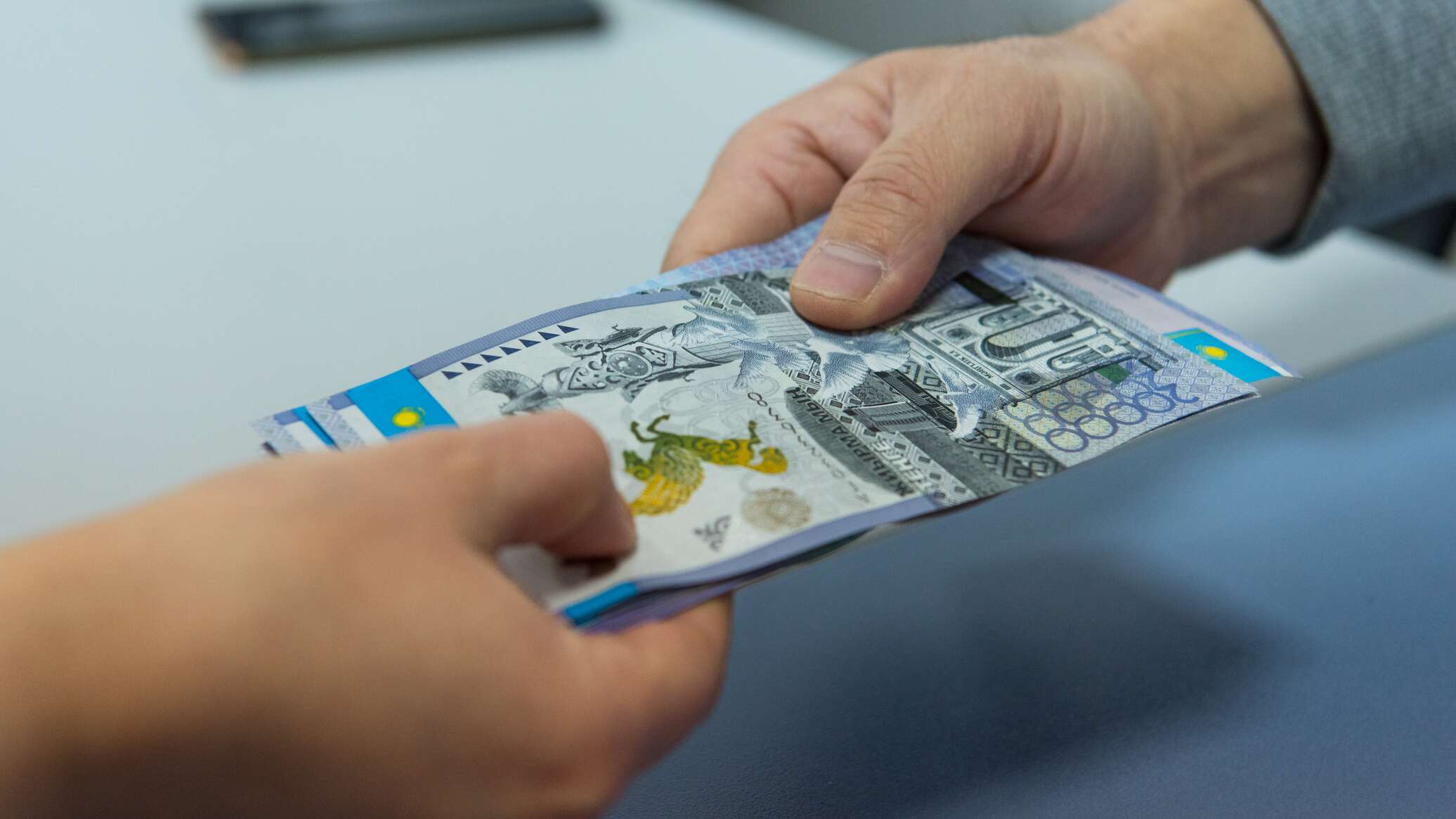Жемқорлық: екі айда 201 іс тіркеліп, залал 3,7 млрд теңгені құрады
