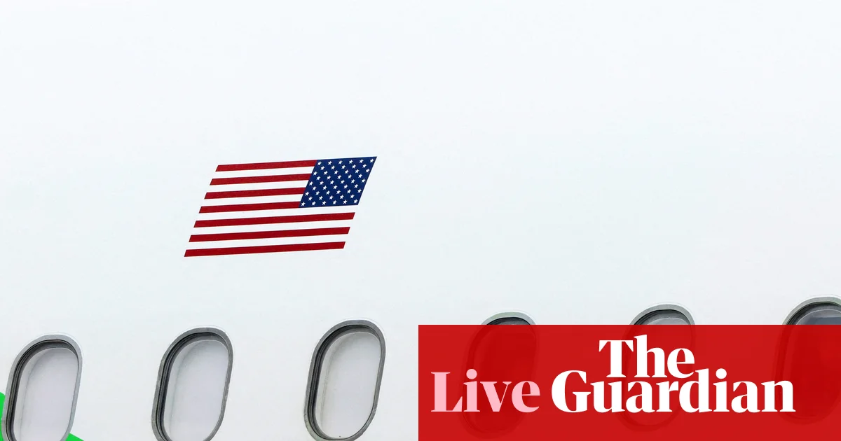 Supreme Court allows Trump to temporarily resume deporting people to third countries