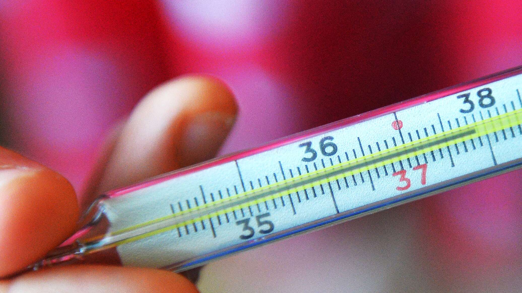 Заболеваемость ОРВИ в Казахстане снизилась в 1,8 раза – Минздрав