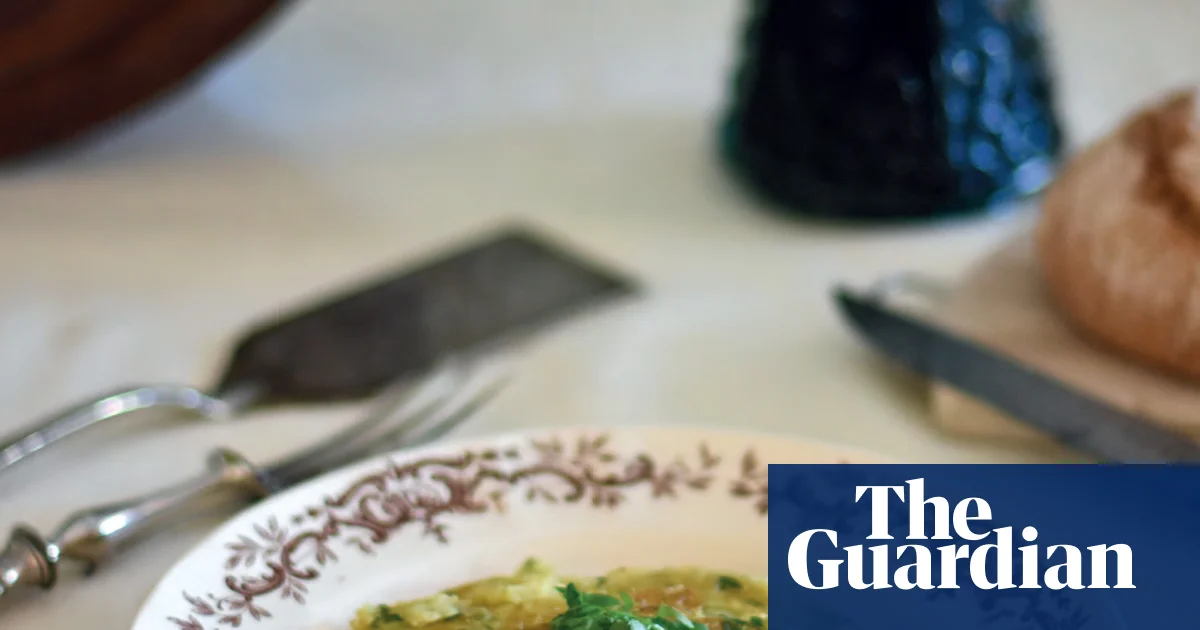 No eggs, no potatoes but 'a lot of imagination': how Spain cooked in war's hunger years