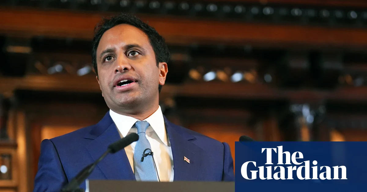 Zia Yusuf's post about Camden council leader is 'straightforward racism', says minister