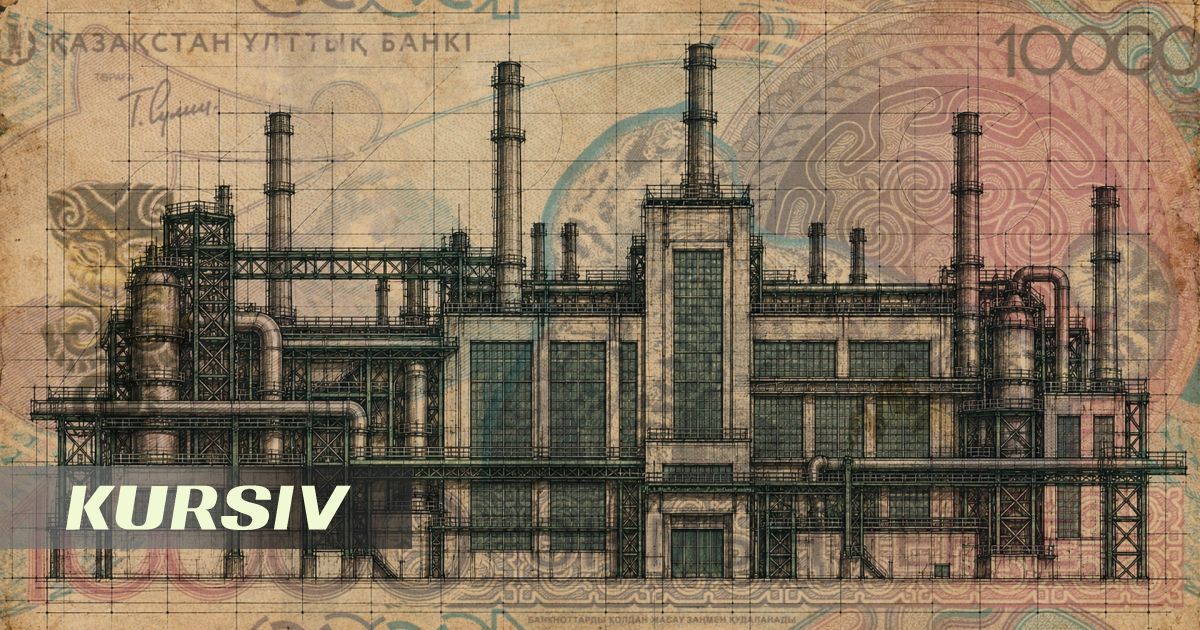 24-летняя бизнесвумен построит маслозавод за 11 млрд тенге в Туркестанской области
