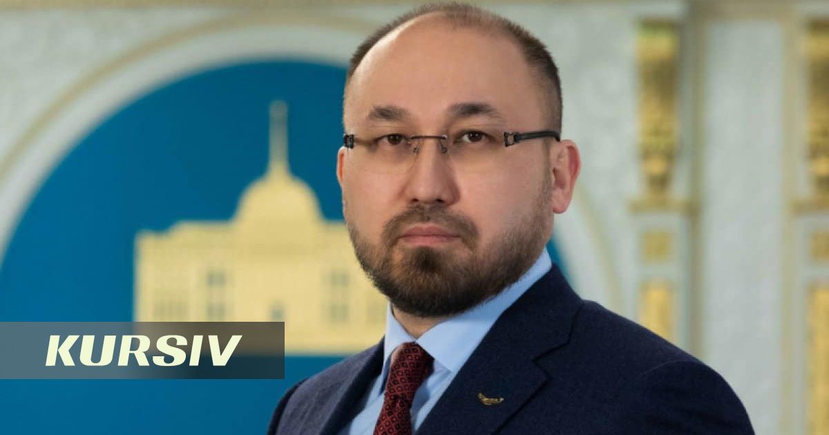 Abayev assesses Tokayev-Putin relations: they meet more than once or twice a year