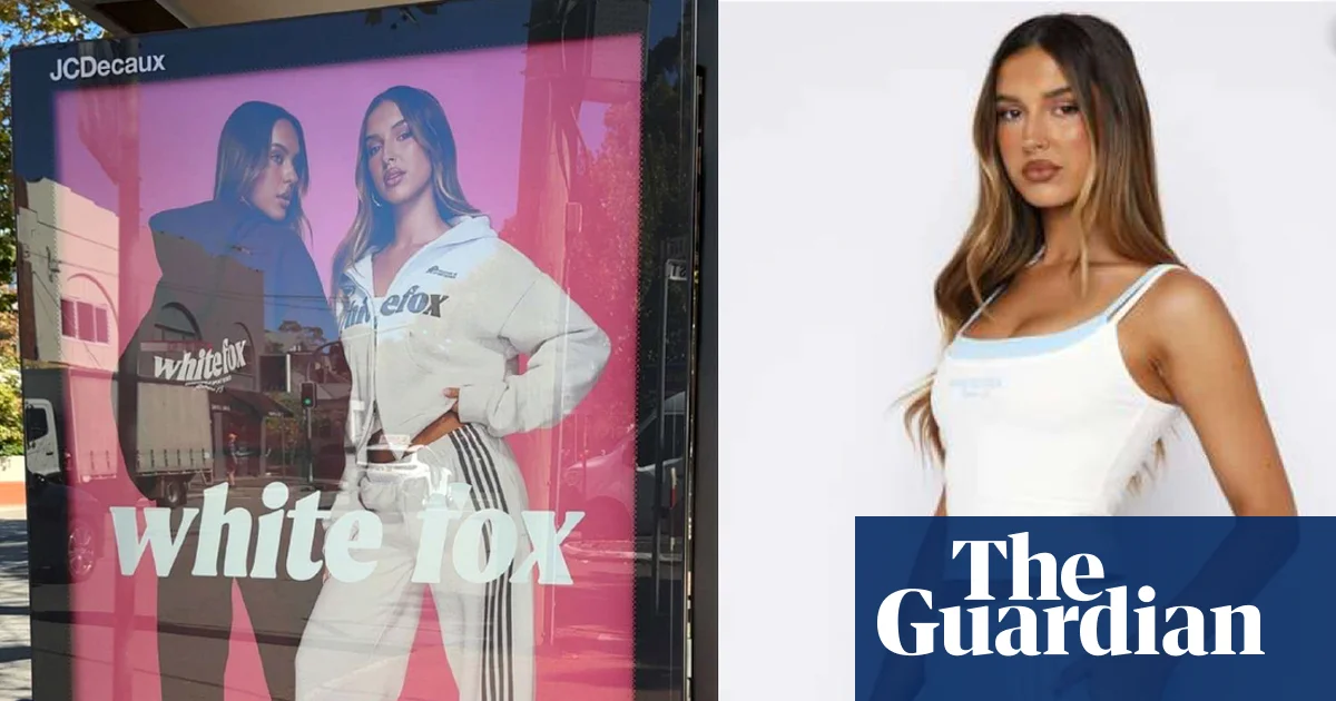 Adidas обвинила White Fox в использовании четырехполосного брендинга