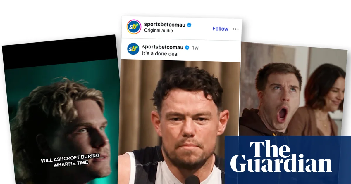 AFL Sportsbet-ке ойыншыларды AI контентінде қолдануды тоқтатуды тапсырды