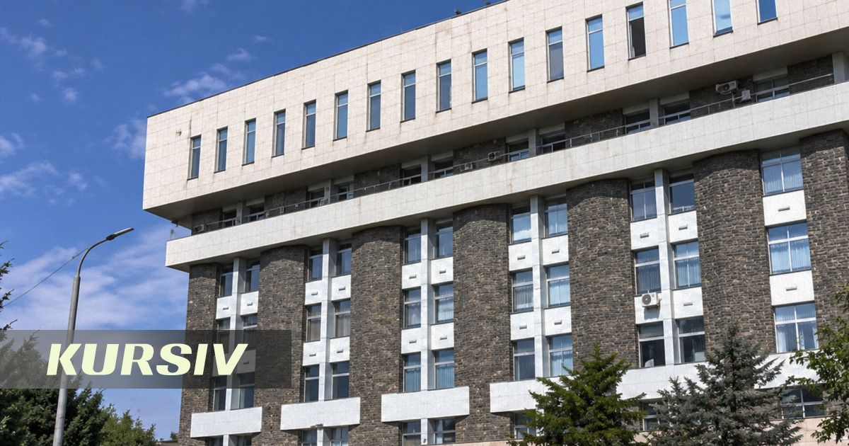 Альба қоры ТОО болып қайта құрылады: Симачев пен Мыңбаевтың активі