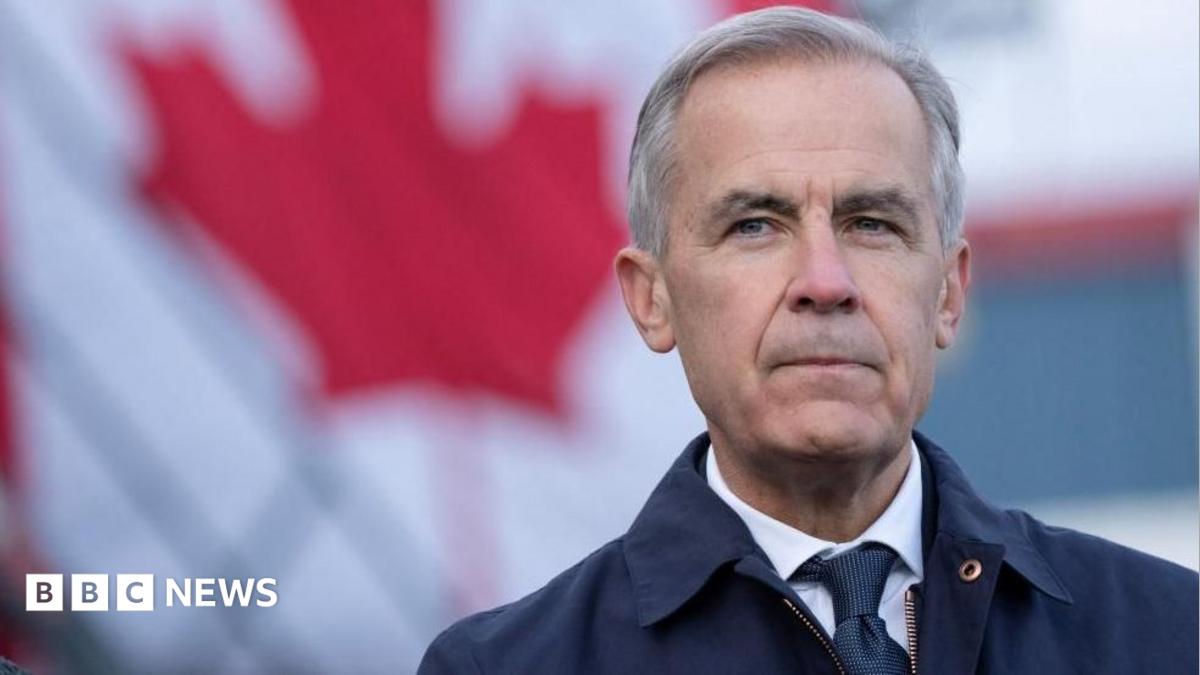 Alberta votes to stay in Canada, giving Carney backing to take on Trump