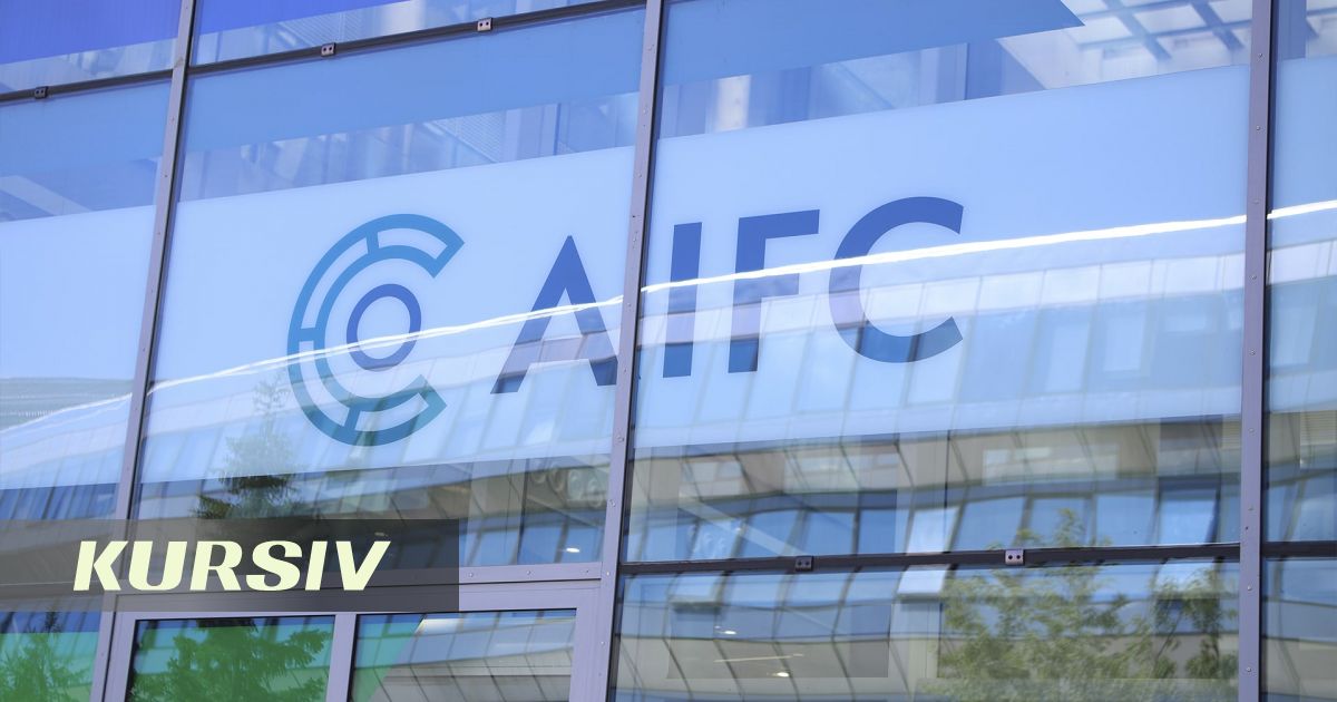 Брат экс-главы Alatau City Bank открыл новый холдинг в МФЦА