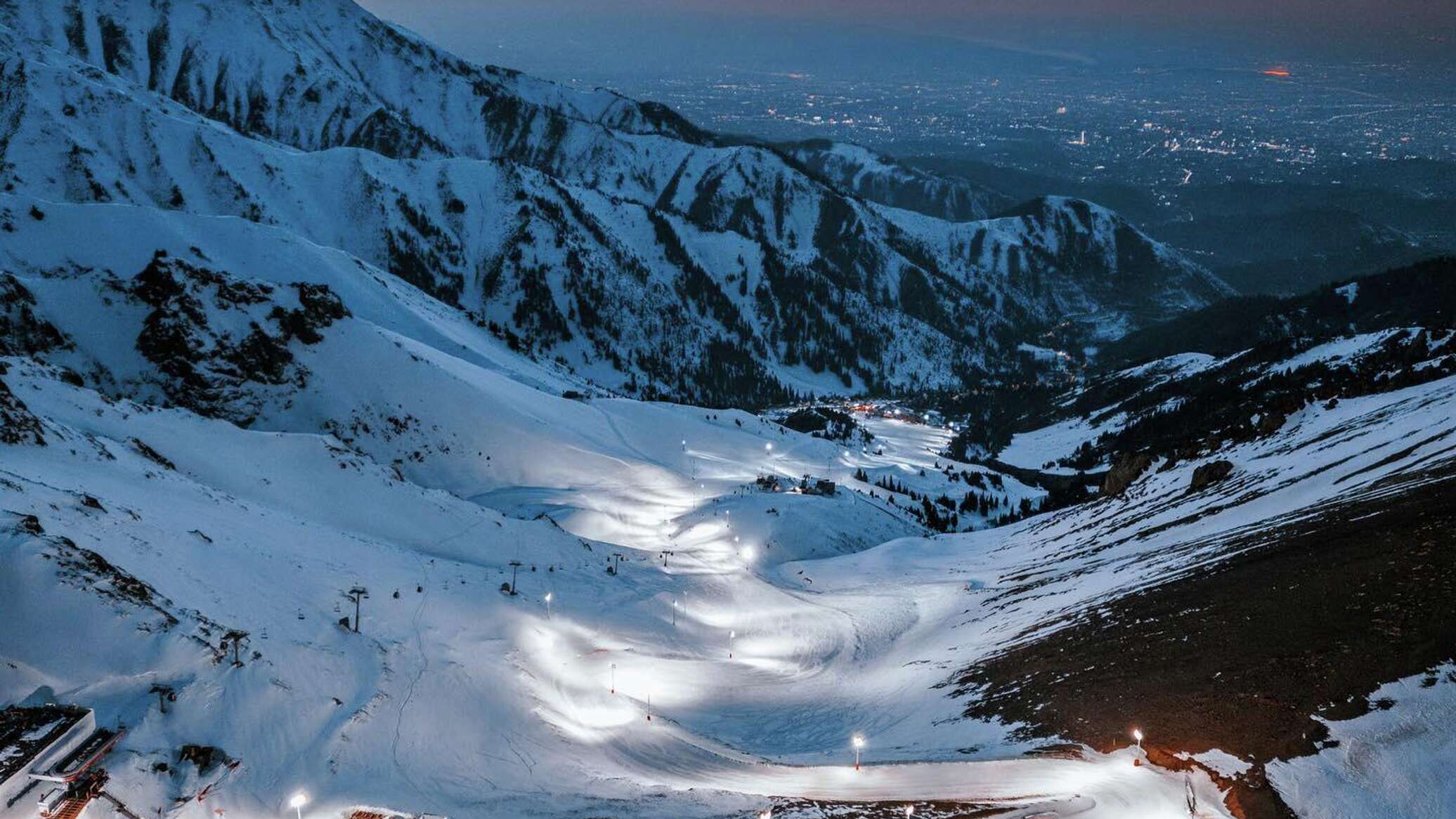 73-year-old South Korean missing in Almaty mountains for 6 days