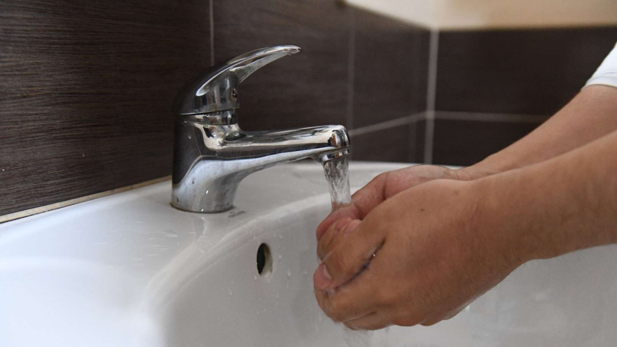 Almaty residents' water debt exceeds 550 million tenge