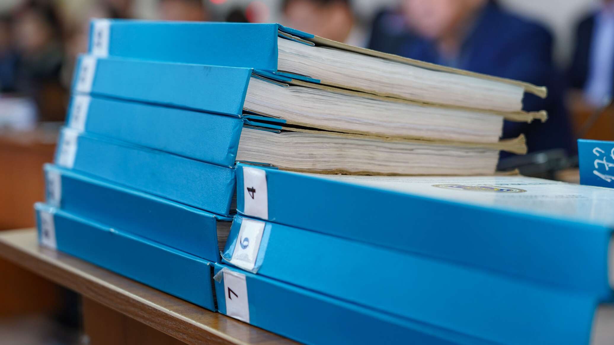 47 schoolchildren poisoned in Almaty: police launch criminal case