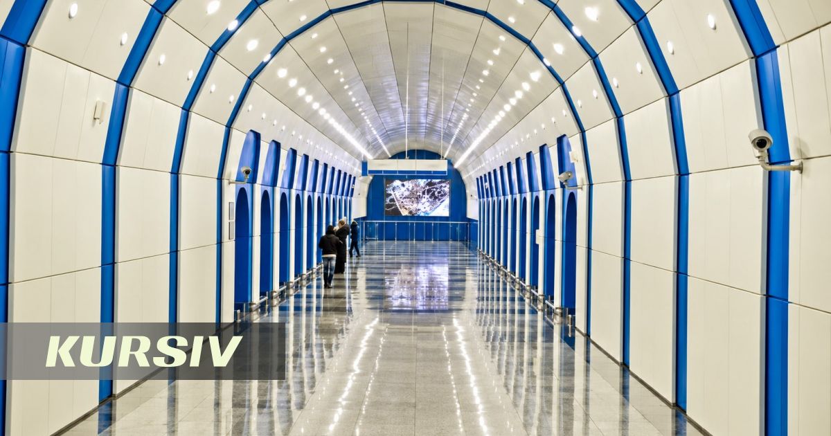 Almaty to temporarily close entrance and exit at Baikonur metro station
