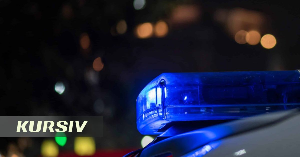 В Алматы гражданин Китая устроил пьяную гонку с полицией