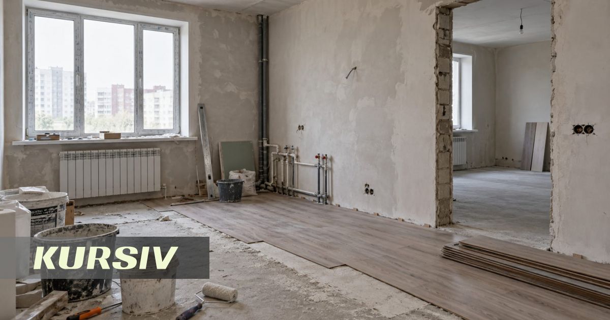 Алматылықтар жөндеуге 130 млн теңге төлеп, мердігердің жоғалғанын айтты