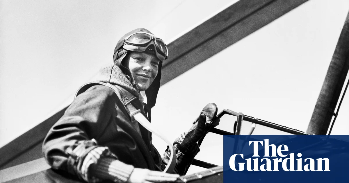 Amelia Earhart researchers leave remote atoll empty-handed after ‘plane debris’ found to be a clump of trees