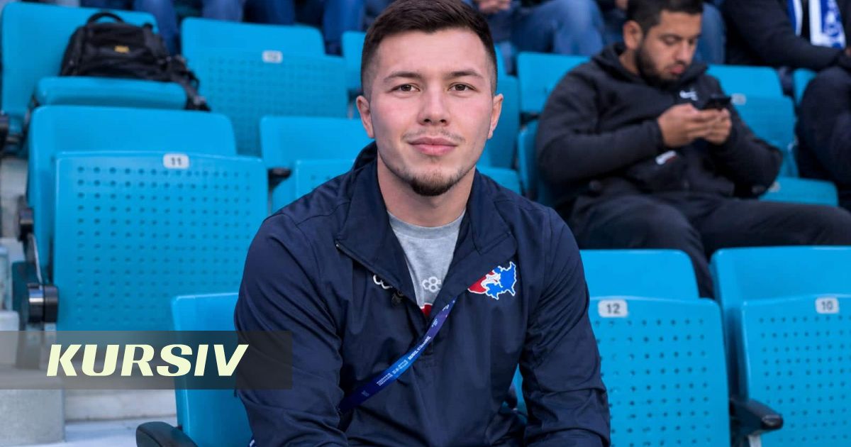 American coach names Astana one of his favorite cities
