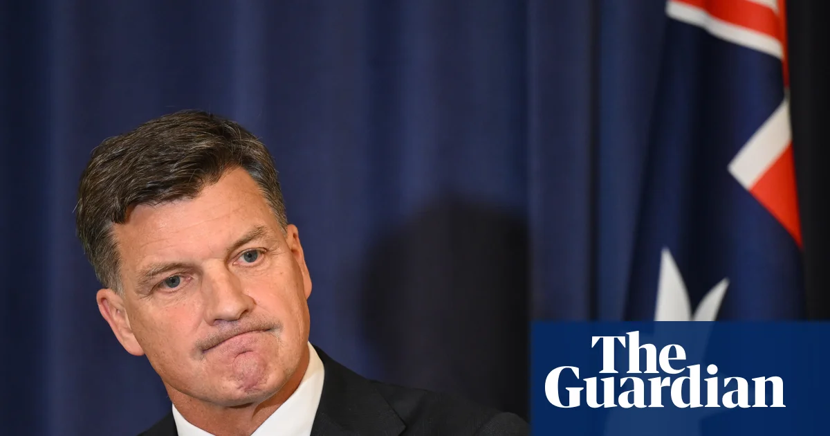 Angus Taylor criticised for ‘tone deaf’ response to alleged attack on Helen Haines
