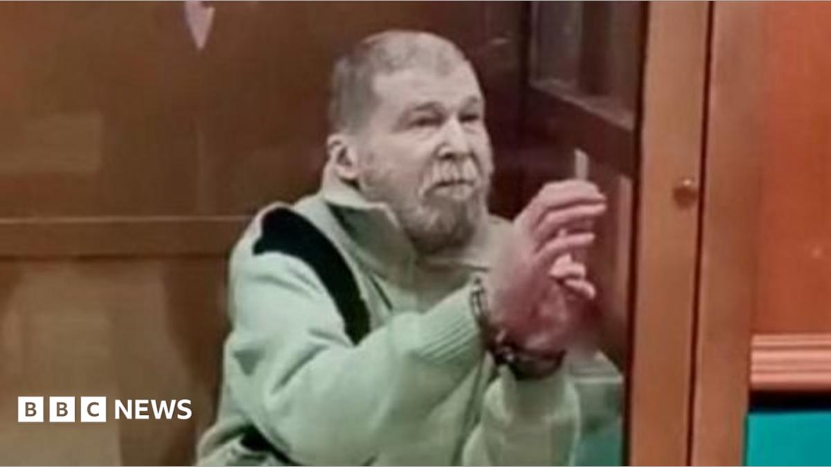 Освобожденный американец подвергался пыткам в российской тюрьме — свидетели