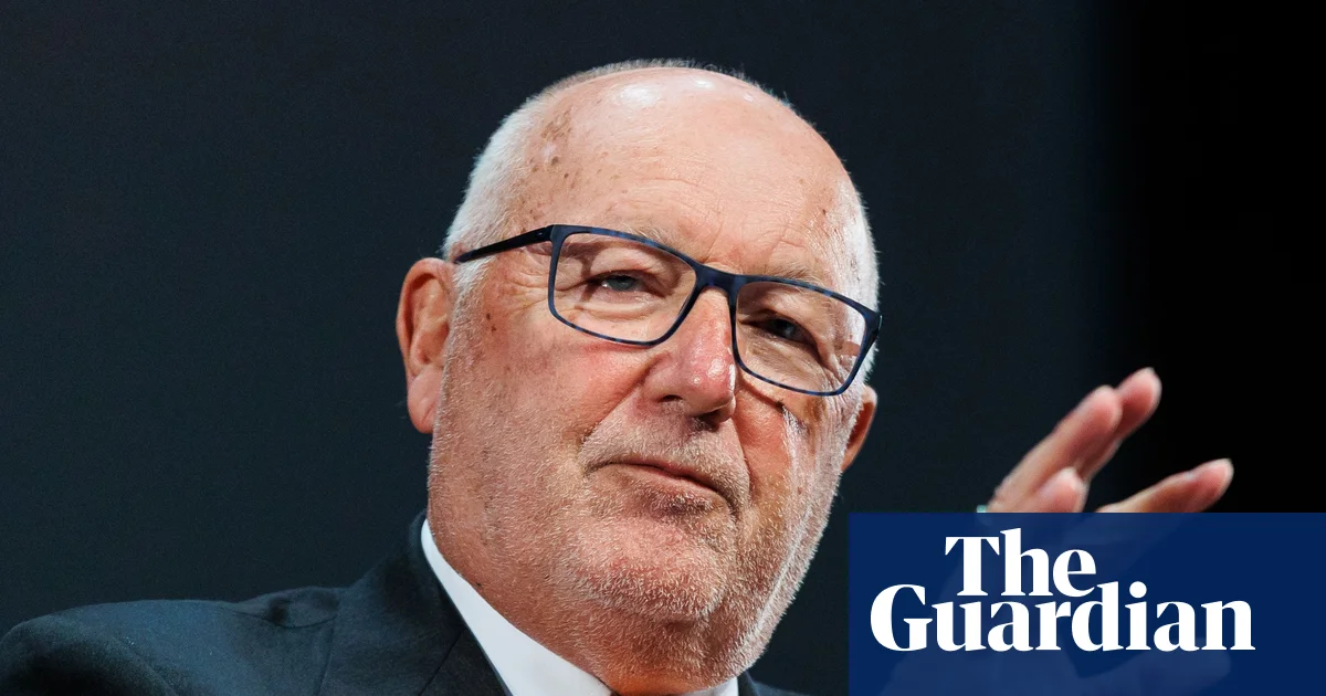 US ambassador suggests Trump could blame Canada if midterms don’t go his way