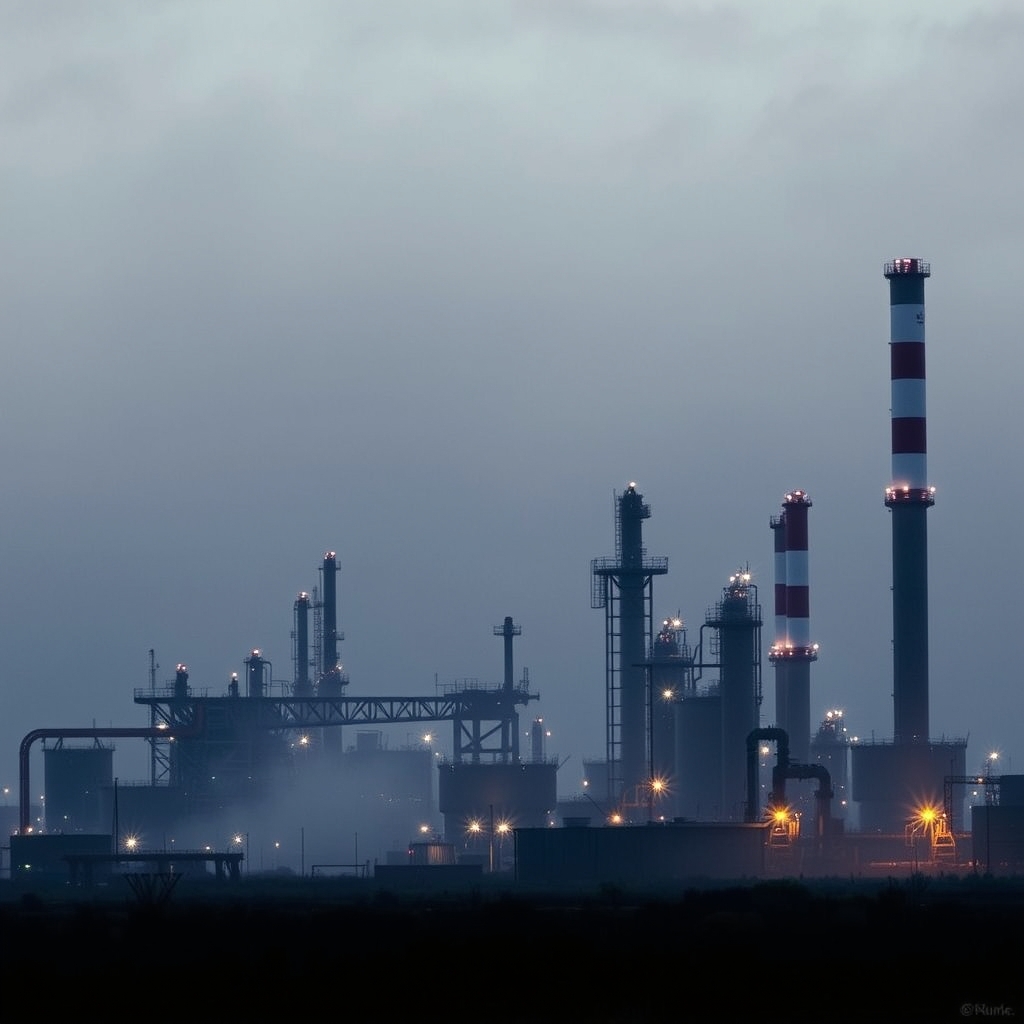 Trump administration to expand Delek Texas refinery using Defense Production Act
