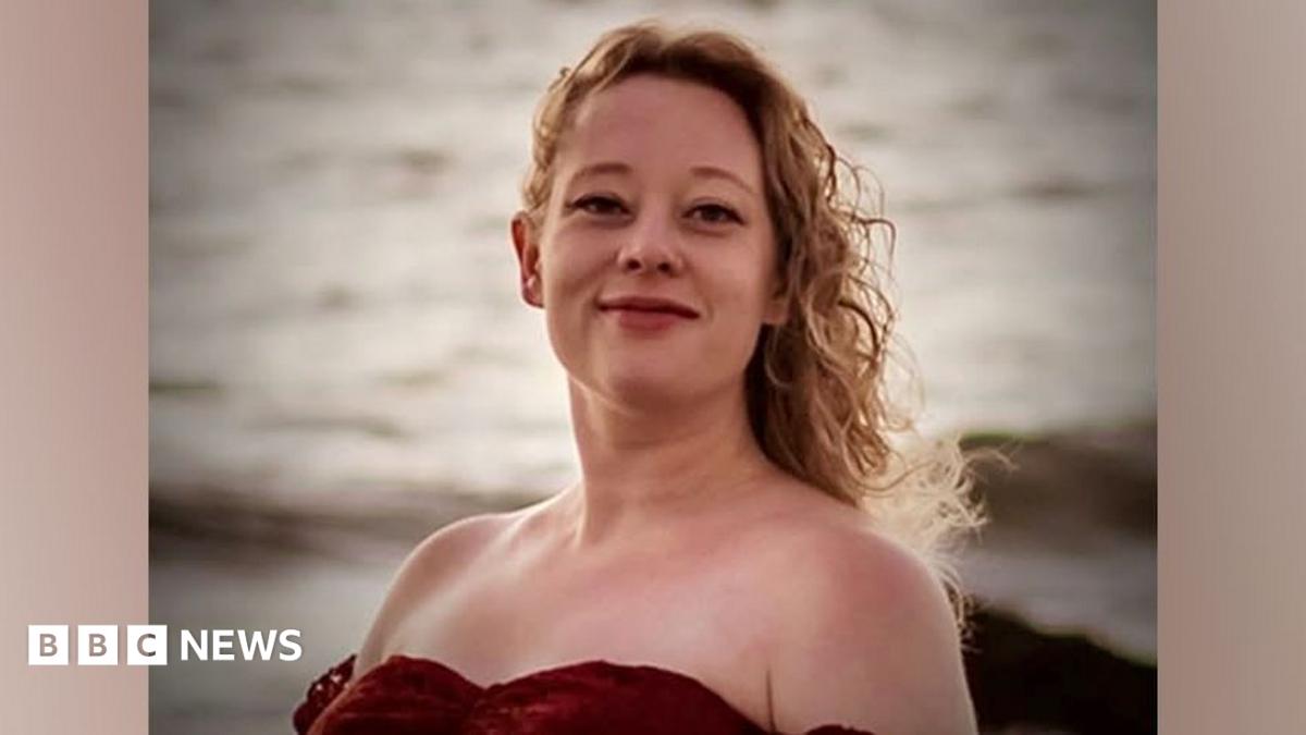 Family of Renee Good, US woman killed by ICE agent, sues Trump officials