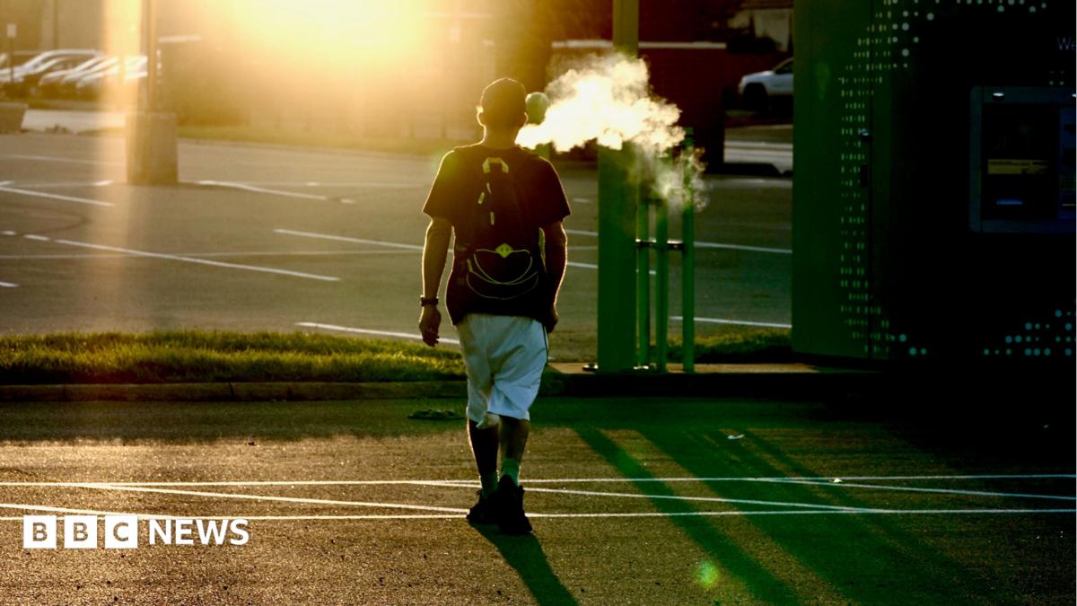 Wave of homemade synthetic drugs sweeps US, deepening overdose crisis