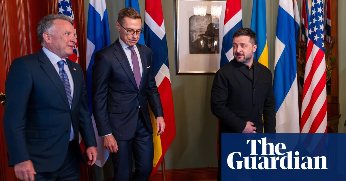 US has resumed sharing intelligence with Ukraine about Russian strikes, says Zelenskyy