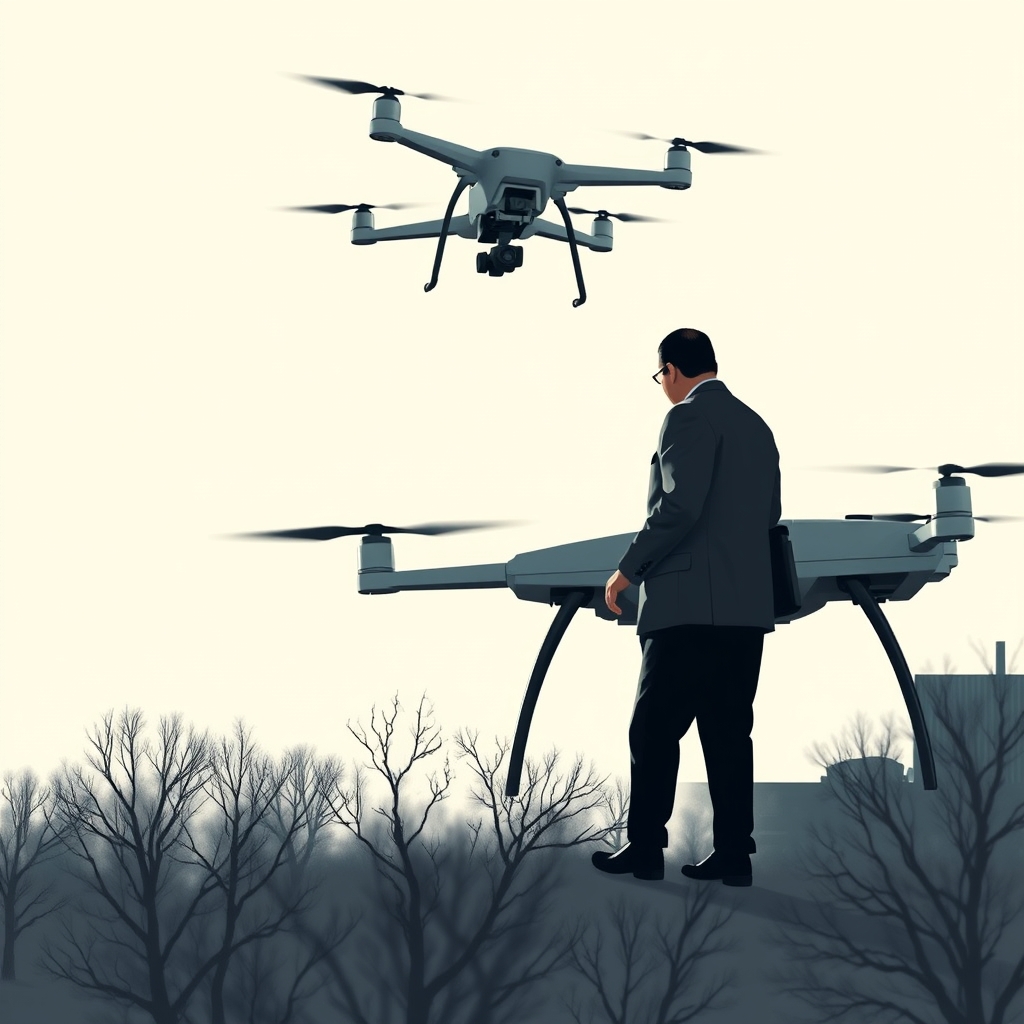 US lawmakers ask FAA to review Amazon drone hub near Boston