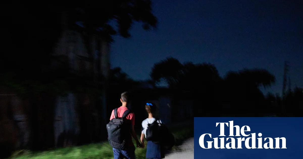 US Coast Guard says it intercepted ship carrying fuel to Cuba
