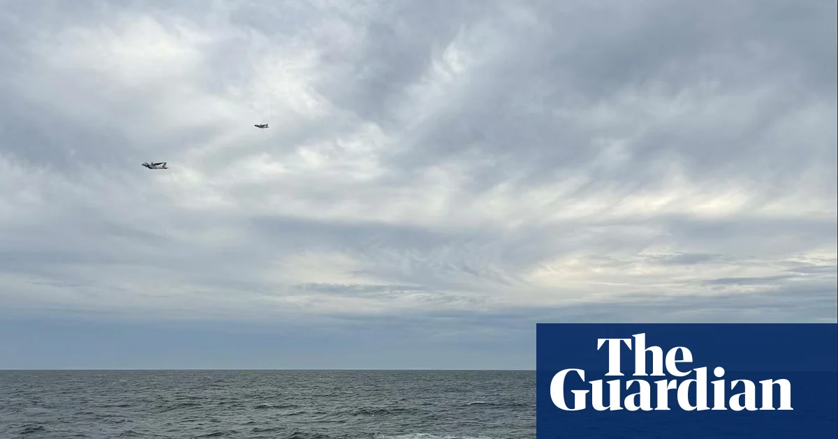 US Coast Guard finds debris from missing medical plane off Nantucket