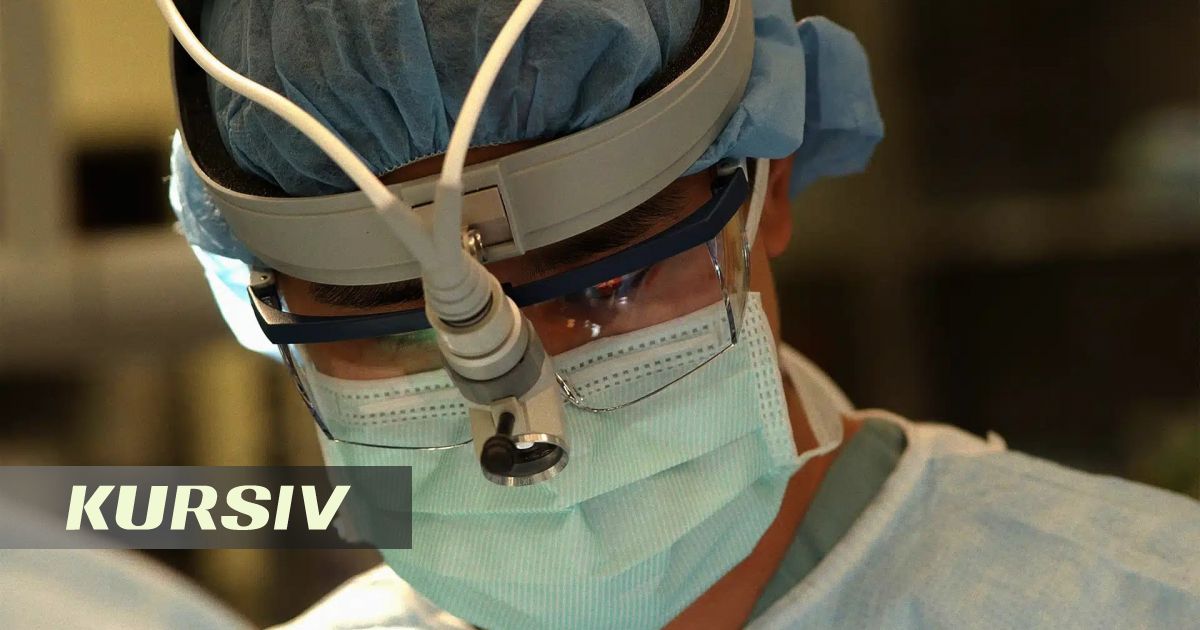 Why a children's surgeon was arrested in Aktau, police explain