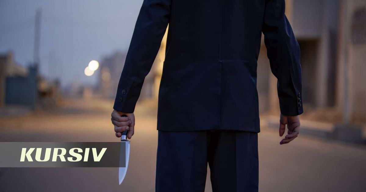 Ақтөбеде сатушының күйеуі қызғаныштан сатып алушыны пышақтап, сотталды