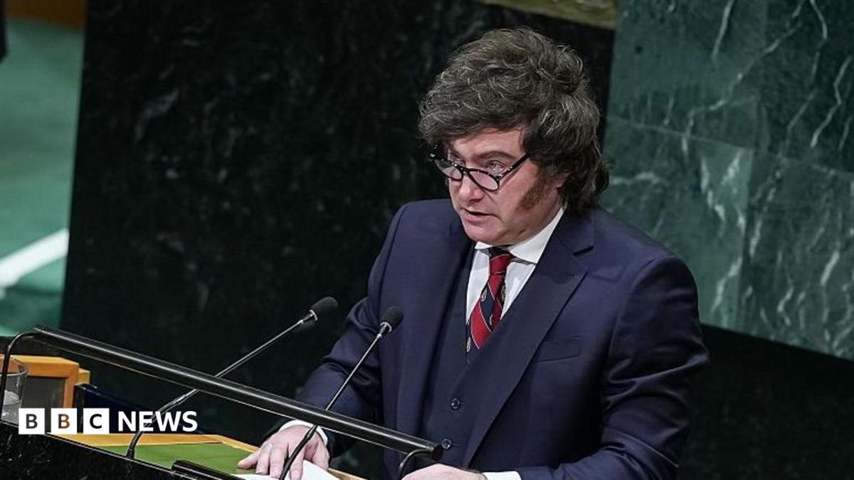 Argentina launches legal action against UK over Falklands oil exploration