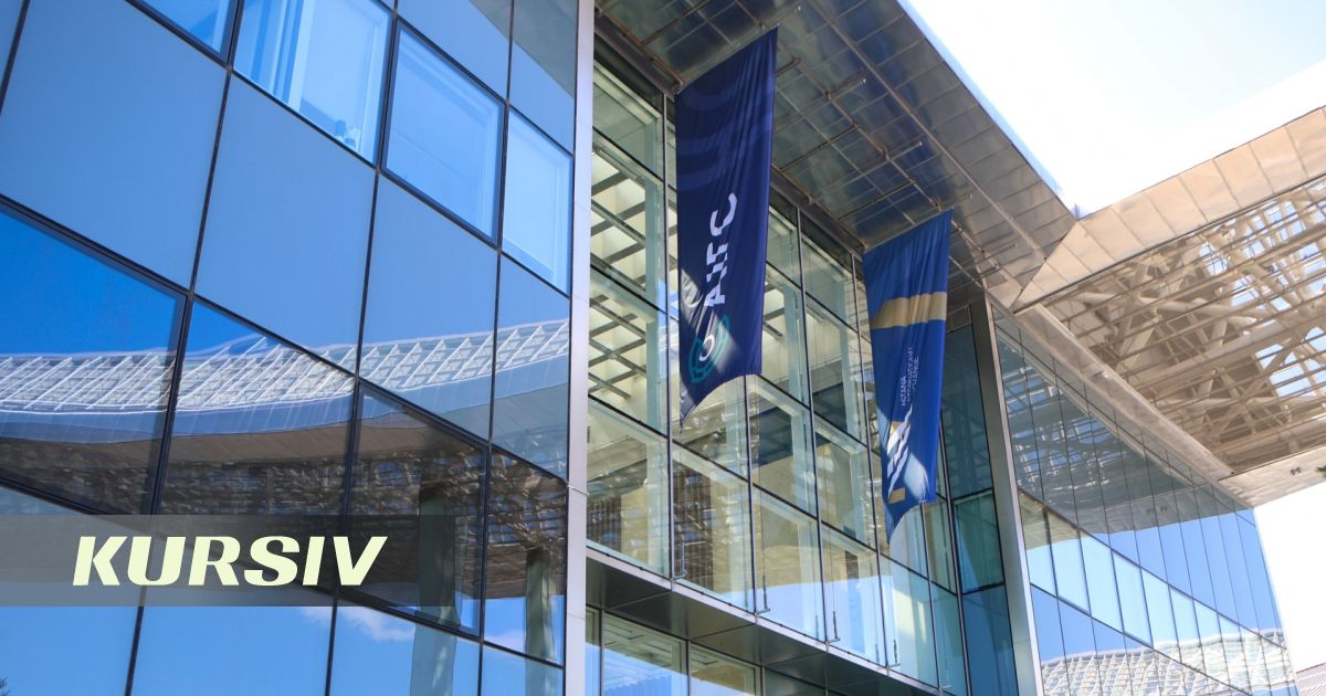 Астана депутаты Arvo Capital Group холдингін МФЦА-да тіркеді
