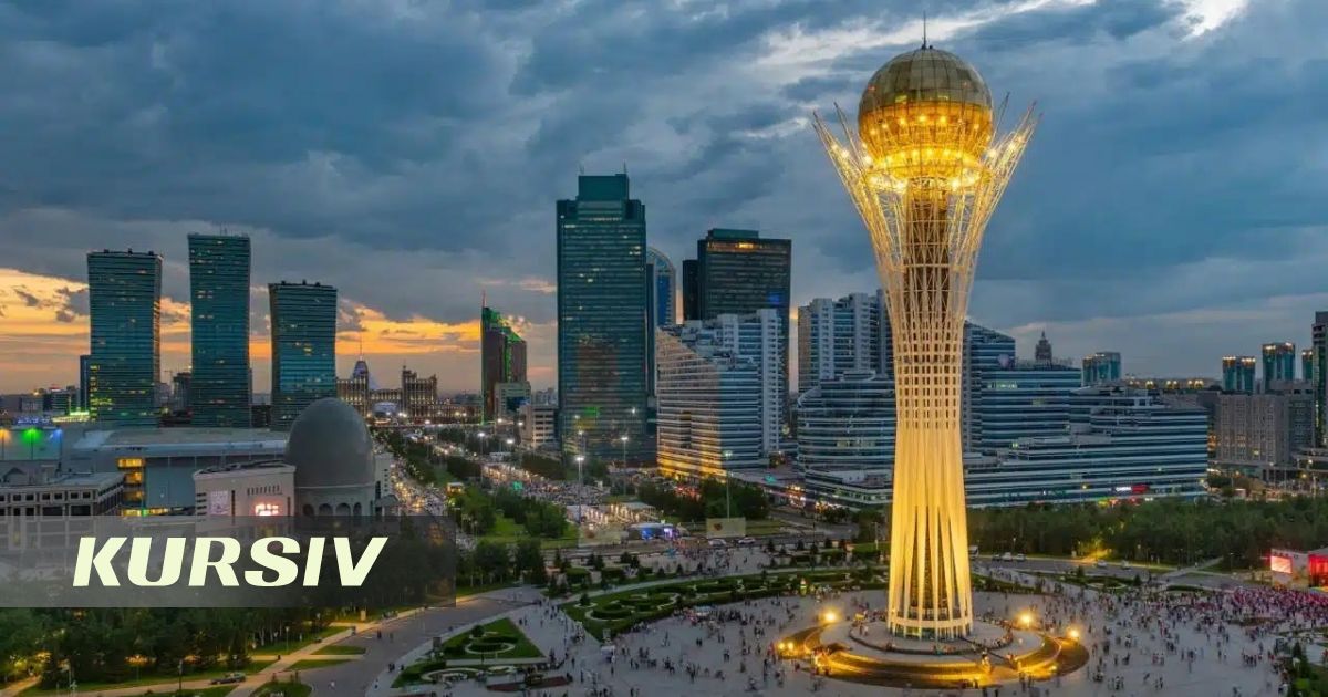 Астанада Республика күні: 24-25 қазанда қандай концерттер өтеді