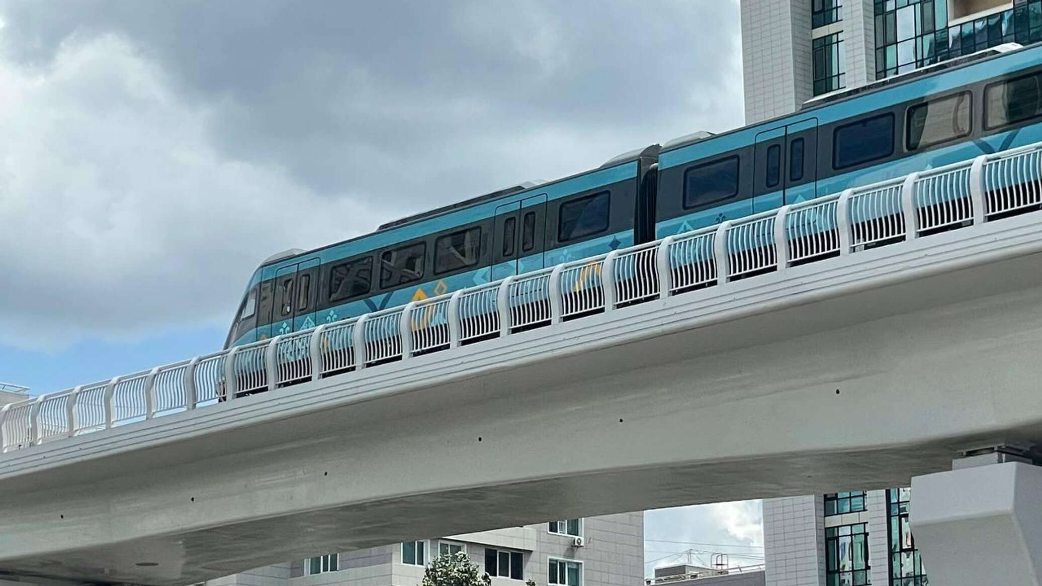 Several roads to be closed in Astana due to Tarlan Astana construction