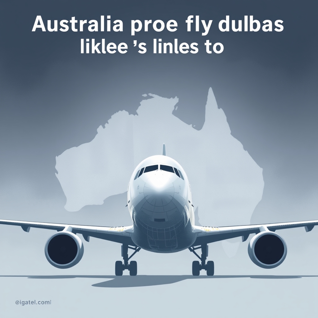 Australia probes flydubai co-pilot's links to the country