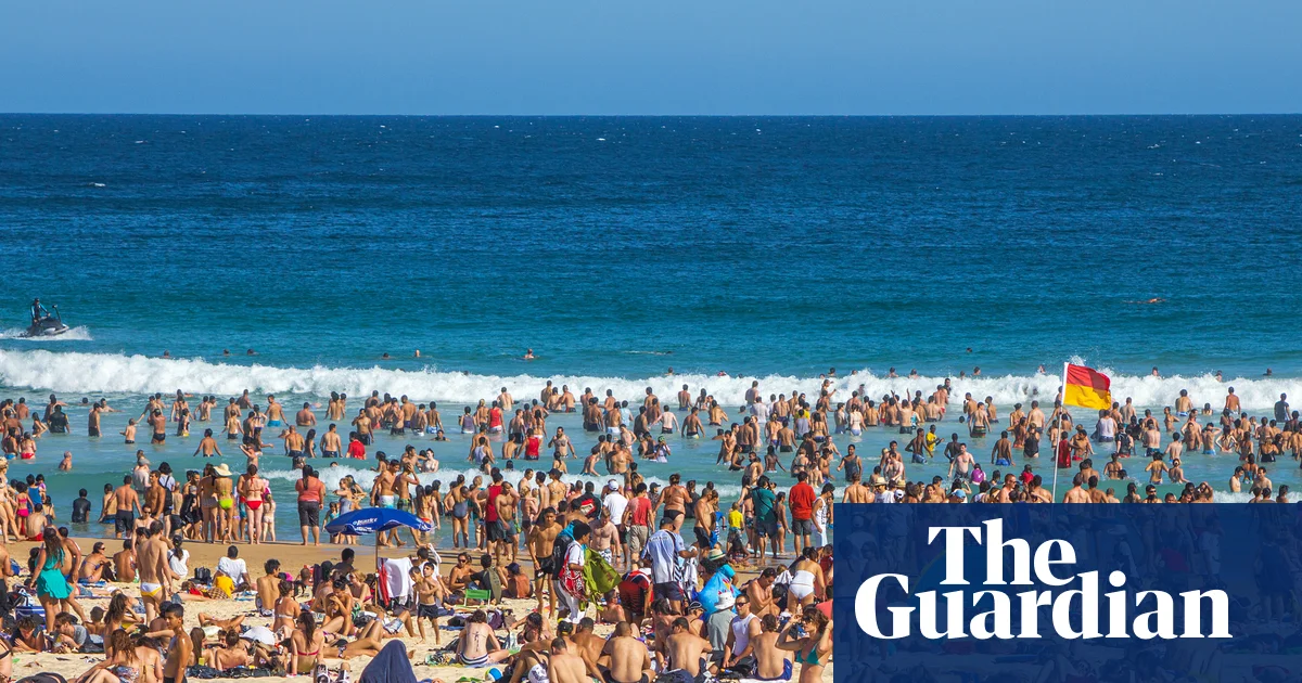 Australia considers reversing migration for first time: consequences could be calamitous