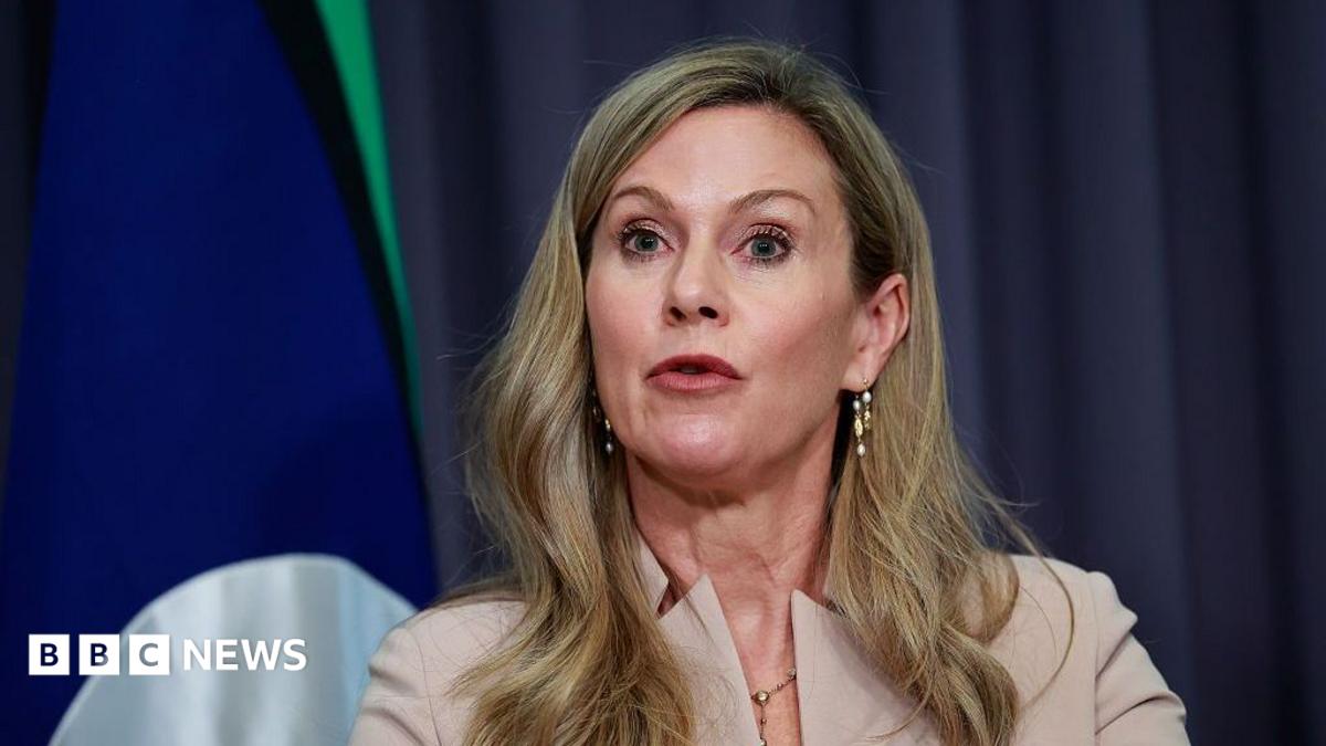 Australia says Steam and Roblox have 'significant' child safety gaps