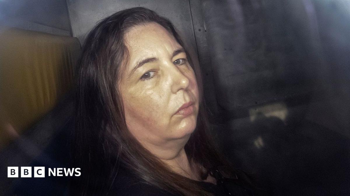 Убийца с грибами проиграла апелляцию в суде Австралии