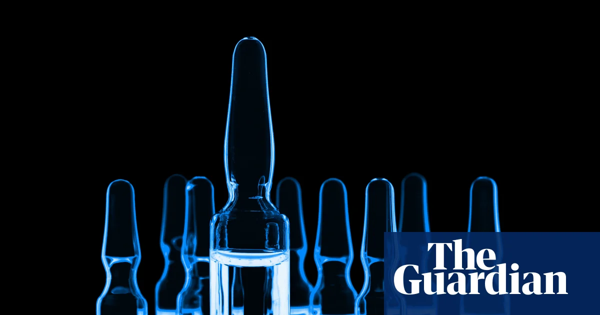 Australian actor's death: coroner calls for TGA review of peptides